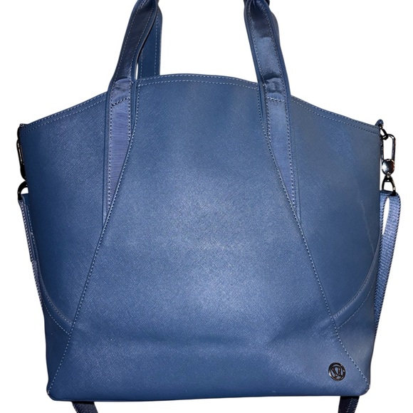 lululemon athletica Handbags - Lululemon Athletica All Day Tote